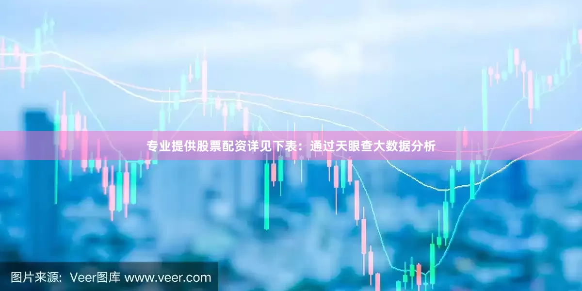 专业提供股票配资详见下表：通过天眼查大数据分析