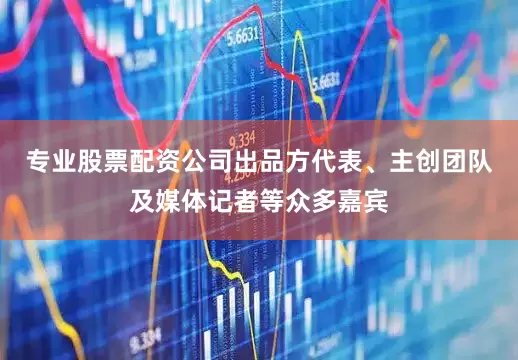 专业股票配资公司出品方代表、主创团队及媒体记者等众多嘉宾